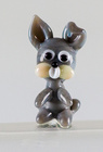  figurka: Zajíček