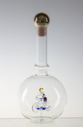 Láhev Magic 0,50 ltr. Cyklista