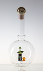 Láhev Magic 0,50 ltr. Myslivec