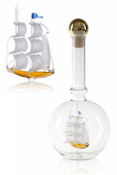 Láhev Magic 0,50 ltr. Plachetnice