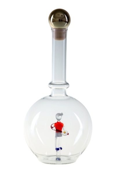 Láhev Magic 0,50 ltr. Tenista