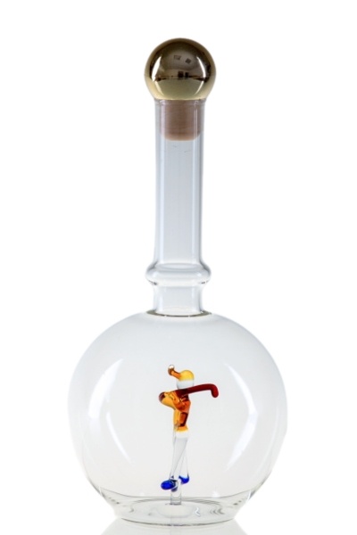 Láhev Magic 0,50 ltr. Golfista