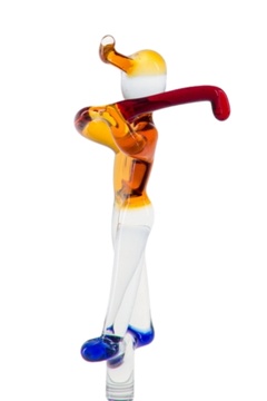 Láhev Magic 0,50 ltr. Golfista