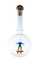 Láhev Magic 0,50 ltr. Skateboardista
