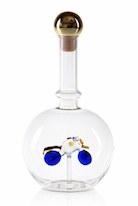 Láhev Magic 0,50 ltr. Motorka