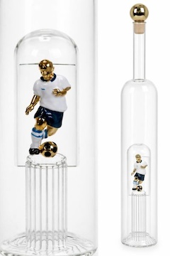 Láhev Festival 0,35 ltr. Fotbalista