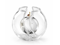 Olejová lampa - poupě - bez parafínu