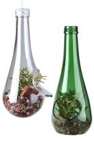 EcoDrop Aerárium - závěsné a volně stojící 