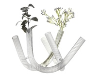Váza Cristal Flow 