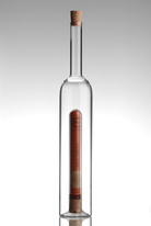Láhev pro doutník Havana 0,5l