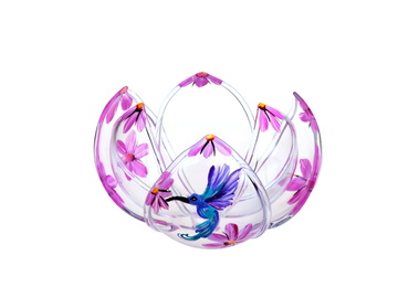 Svícen leknín WaterLily - varianta 3.
