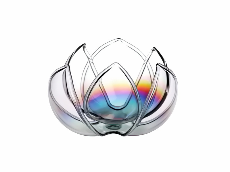 WaterLily Rainbow