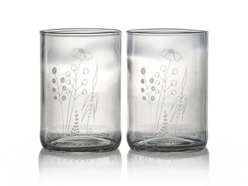 Sklenka Luční doušek - čirá 0,3l (11 cm)