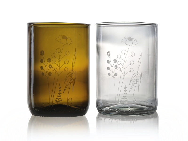 Sklenka Luční doušek - 0,3l (11 cm)