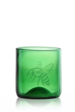 Zelená - 0,2l (80 mm)