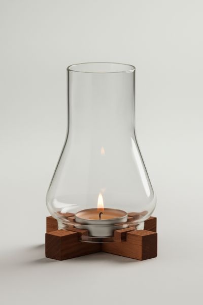 Lampička Harmonie pro čajovou svíčku 