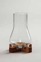 Lampička Harmonie pro čajovou svíčku 