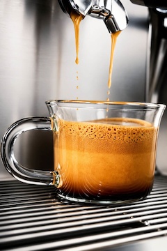 Šálek Espresso