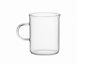 Skleněný hrnek 200ml 