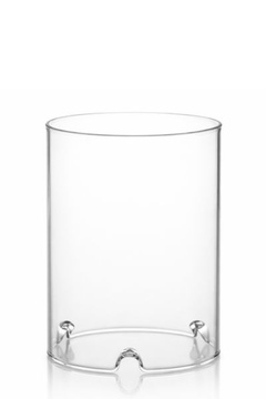 Svícen The Rest - průměr 140 a výška 190 mm