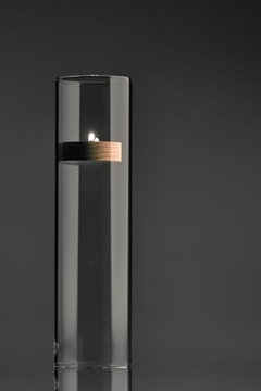 Svícen The Rest Simple - bez ocelového podnosu 