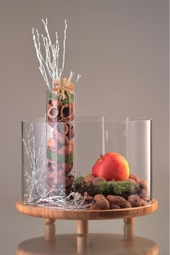 Dekorační set MOMENT s dekorací