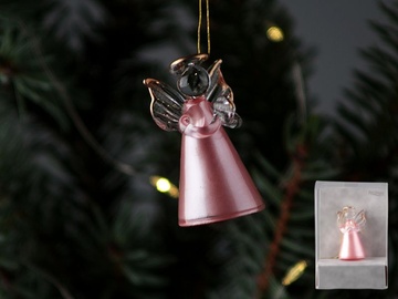 Mini andílek - nová edice - růžový