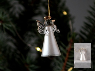 Mini andílek - nová edice - perleťový