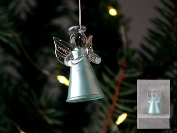 Mini andílek - nová edice - tyrkysový