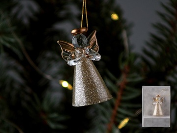 Mini andílek - nová edice - zlatý (VYPRODÁNO)