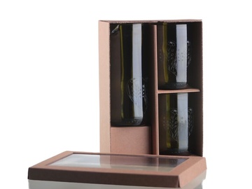 Dárková krabička pro sadu 