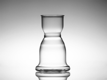 Váza pro cibuloviny - hladká 