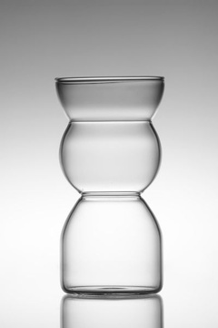 Váza pro cibuloviny - Typ C