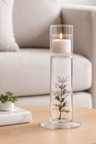 Interaktivní svícen DecorLight – LONG