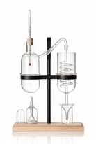 Destilační přístroj - funkční model ''2''