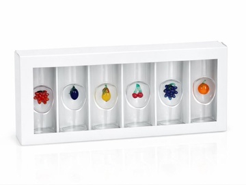 6 odlivek v krabičce