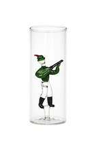 Odlivka s figurkou - Myslivec