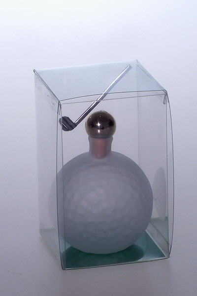 láhev Golf 0,10 ltr.