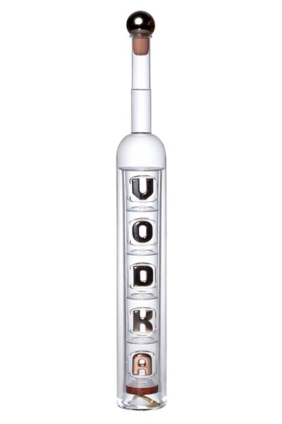 Láhev Vodka 0,35 ltr.
