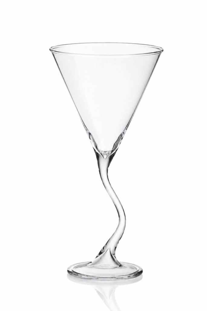 Sklenka Cocktail