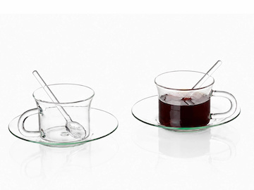 Kávový komplet Espresso