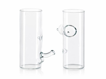 Sada Sklenky muž a žena