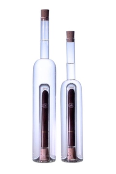 Láhev pro doutník Havana 0,35 ltr. (0,50 ltr.)