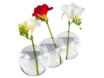 Váza Trio