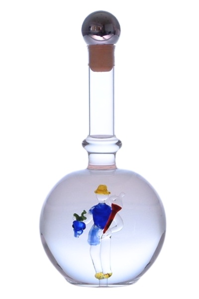 Láhev Magic 0,50 ltr. Vinař
