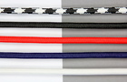 barevná provedení textilního kabelu pro svítidlo VEJTSBERG VH-1