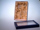 model destilačního přístroje v dárkové krabici