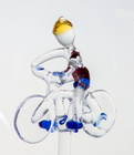 figurka cyklisty