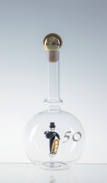 Láhev Magic 0,50 ltr. Kominík