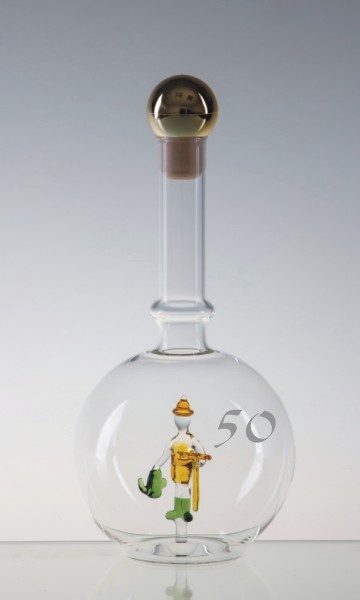 Láhev Magic 0,50 ltr. Zahradník